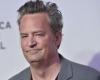Bollywood News - Matthew Perry gives "FRIENDly reminder' following loosening ...