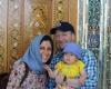 Nazanin Zaghari-Ratcliffe: daughter turns six while mother remains detained in Iran