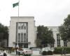 Saudi Arabia’s embassy reports suspicious activity on its email accounts