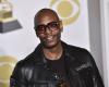 Bollywood News - Comedian Dave Chappelle speaks on George Floyd in new...