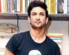 Bollywood News - Sushant Singh Rajput's father's condition...