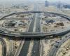 Sheikh Hamdan opens first phase of Dubai to Al Ain road upgrade