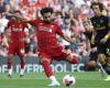Mohamed Salah: The story of Liverpool's Egyptian talisman