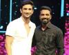 Bollywood News - First person: Remo D'Souza remembers Sushant...