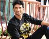 Bollywood News - Celebs react to news of Sushant Singh Rajput's...