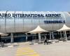 Egypt to resume international flights next month