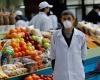 Kazakhstan tightens restrictions in biggest city on fears of coronavirus second wave