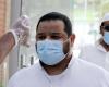 Coronavirus: official death toll in Saudi Arabia exceeds 1,000
