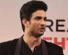 Bollywood News - Sushant Singh Rajput's relative dies a day after...
