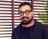 Bollywood News - Filmmaker Anurag Kashyap on shooting in post...