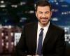 Bollywood News - Jimmy Kimmel to take summer...
