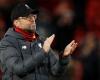 Liverpool manager Jurgen Klopp admits he was worried by Premier League 'null and void' talk during coronavirus lockdown