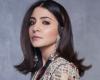 Bollywood News - Anushka Sharma says her new show 'Bulbbul' is...