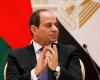 El Sisi: Egypt prepared for military intervention in Libya