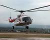 Rostec produces first civilian Mi-8AMT Arctic helicopter