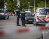 Iranian dissident wounded in stabbing in the Netherlands