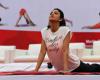 Bollywood News - Yoga an essential part of my life, says Shilpa...