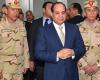Egypt's Sisi warns of 'direct intervention' in Libya