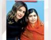 Bollywood News - Priyanka Chopra congratulates Malala on...