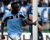 Bobby Adekanye hoping to 'make history' as Lazio bid to overhaul Juventus