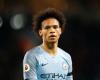 Pep Guardiola believes Manchester City already have the firepower to replace Leroy Sane