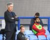 Jurgen Klopp provides fitness update on Mohamed Salah