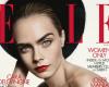 Cara Delevingne finds happiness in 'doing things for others'
