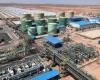 SEC awards 5 stars to Waad Al Shamal Power Plant project
