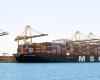 King Abdullah Port welcomes world’s largest container ships