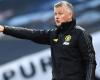 Man United's Solskjaer defends under-fire goalkeeper De Gea