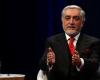 Surge in Afghan violence risks derailing peace process, warns top negotiator