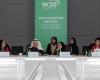Women’s empowerment a top priority for Saudi Arabia during its G20 presidency