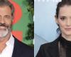 Bollywood News - Mel Gibson denies Winona Ryder's charge that he made...
