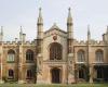 Cambridge University philanthropy school to focus on Middle East, Asia and Africa