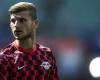 Antonio Rudiger urged Chelsea to do 'everything possible' to sign Timo Werner