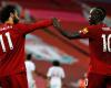 Fabinho 9 out of 10, Mohamed Salah 8, Wilfried Zaha injured: Liverpool v Crystal Palace ratings