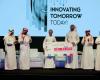 Saudi firm wins first runner up in the 13th MITEF Arab startup event