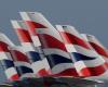 British Airways trade union pleads case to IAG investors