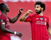 Sadio Mane, Mohamed Salah and Virgil van Dijk all 9 out of 10: Liverpool player ratings for 2019/20