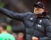 Liverpool's dominance leads to talk of Bayern Munich-style dynasty