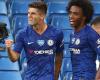 Christian Pulisic 8 out of 10, Tammy Abraham 7, Fernandinho 4: Chelsea v Manchester City player ratings