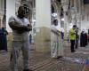 Worshippers at mosques 'ecstatic' as Egypt allows public prayers