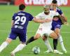 Sevilla's home struggles continue in draw with Real Valladolid