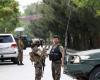 Attacks are on the rise again in Afghanistan