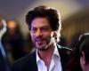 Bollywood News - Shah Rukh completes 28 years in Bollywood, thanks ...