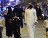 Coronavirus: Saudi father and son’s handshake ends in death