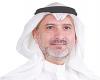 Dr. Nabeel Koshak, CEO and board member of the Saudi Venture Capital Co.