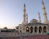 Coronavirus: heavy disinfection at UAE mosques before July 1 reopening