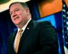 Pompeo warns UN: Ending Iran embargo brings 'sword of Damocles' over Middle East stability
