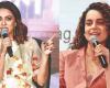 Bollywood News - Kangana Ranaut's team blasts Swara Bhasker for...